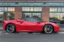 Ferrari 488