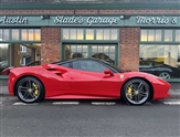 Used Ferrari 488