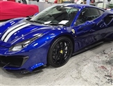Used Ferrari 488