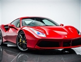 Ferrari 488 Image 1
