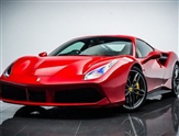 Ferrari 488 Image 6