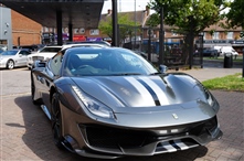 Ferrari 488
