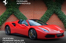Ferrari 488