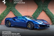 Ferrari 488
