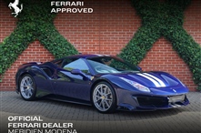 Ferrari 488