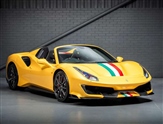 Ferrari 488 Image 2