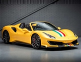 Ferrari 488 Image 3