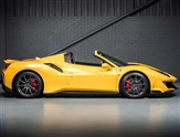 Ferrari 488 Image 4