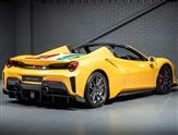Ferrari 488 Image 5