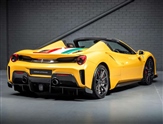 Ferrari 488 Image 6