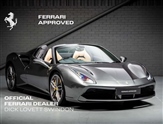 Ferrari 488 Image 1