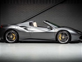 Ferrari 488 Image 4