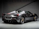 Ferrari 488 Image 6