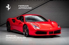 Ferrari 488