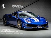 Ferrari 488 Image 1