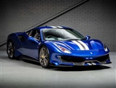 Ferrari 488 Image 2