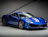 Ferrari 488 Image 3
