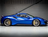 Ferrari 488 Image 4