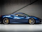 Ferrari 488 Image 4