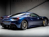 Ferrari 488 Image 5