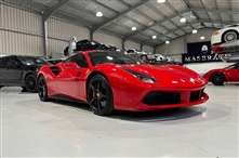 Ferrari 488