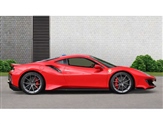Ferrari 488 Image 4