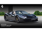 Ferrari 488 Image 1