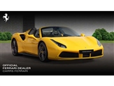 Ferrari 488 Image 1