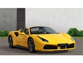 Ferrari 488 Image 2