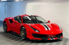 Ferrari 488