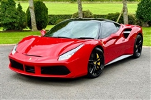 Ferrari 488
