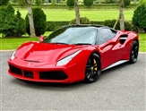 Used Ferrari 488