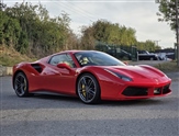 Used Ferrari 488