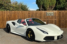 Ferrari 488