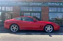 Ferrari 550