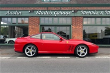 Ferrari 550