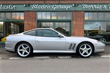 Ferrari 550