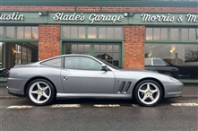 Ferrari 550