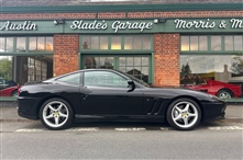 Ferrari 550