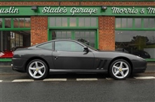 Ferrari 575M