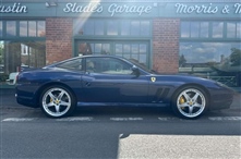 Ferrari 575M