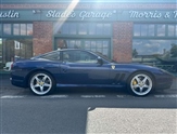 Used Ferrari 575M