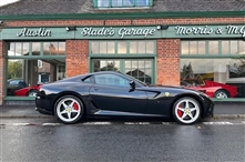 Ferrari 599