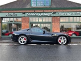 Used Ferrari 599