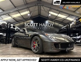 Used Ferrari 599
