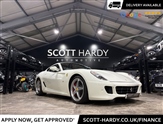 Used Ferrari 599