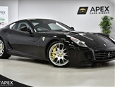 Used Ferrari 599