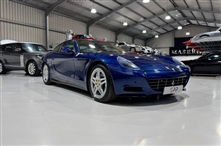 Ferrari 612