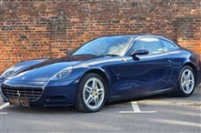 Ferrari 612