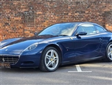 Used Ferrari 612
